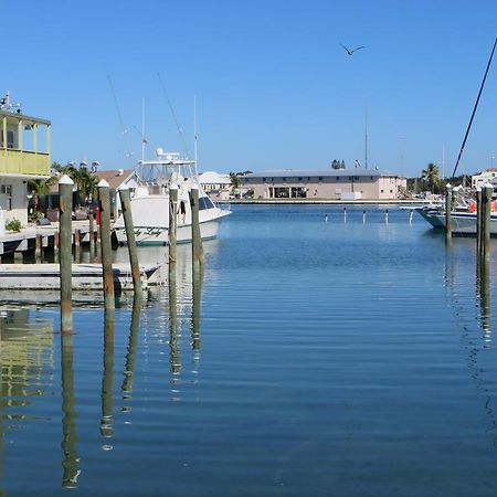 Smugglers Cove Resort And Marina Islamorada Kültér fotó