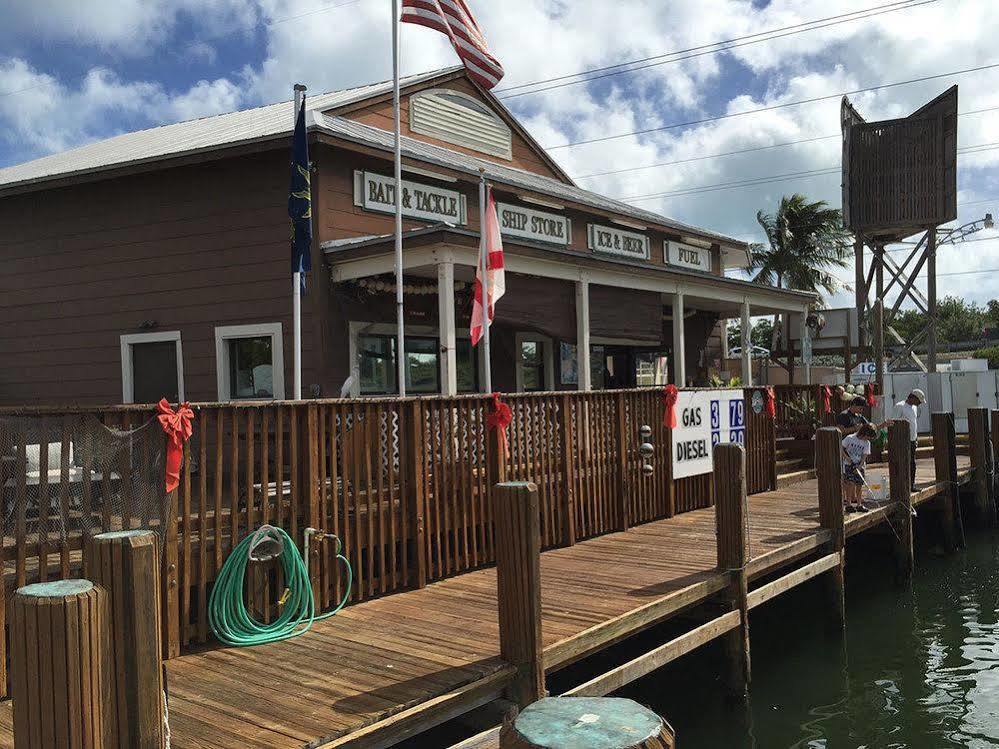Smugglers Cove Resort And Marina Islamorada Kültér fotó